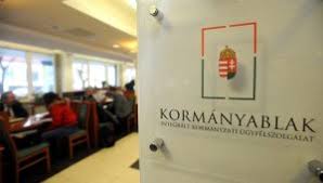 A központi időpontfoglaló alkalmazás felvilágosítást ad a kormányablakokban. Okmanyiroda Ujbuda