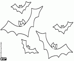 Dibujos De Halloween Para Colorear