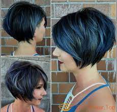 40 der schonsten bob frisuren mit graduierung hinten kurz vorne. Bilder Von Kurz Bob Frisuren Haarschnitte Und Frisuren Trends 2018 Bob Frisur Kurzhaarfrisuren Haarschnitt Bob