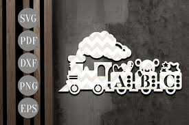 Download Clip Art New Baby Papercut Papercut Nursery Papercut Papercutting Vinyl Template Commercial Use Ballerina Letter T Svg Pdf Dxf Png Jpg Art Collectibles