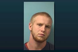 Sauk Rapids Man Accused of Hitting Woman With Golf Club