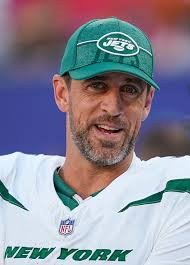 Aaron Rodgers' Wife & Ex-Girlfriends: His Past Relationships