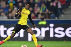 Real sociedad laliga league level: Alexander Isak Leaves Borussia Dortmund For Real Sociedad Onefootball