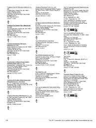 Models include vnl, vnm, vnr, 9700, vhd, and stock number: A 250 Industries Technology Engineering