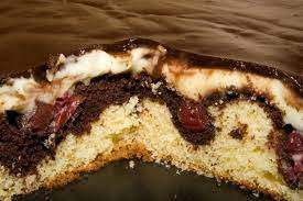 Schneewittchen Kuchen Rezepte Und Kochbuch Deutsche Hausmannskost De
