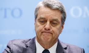 / ze leidde een geslaagde missie in syrië voor sigrid kaag is topdiplomaat bij de verenigde naties en geniet in die rol veel aanzien. Weerstand Tegen Benoeming Sigrid Kaag Bij Wto Ew