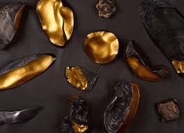 Remembering Daniel Brush and His Immaculate, Otherworldly Objects,  Paintings, and Jewelry