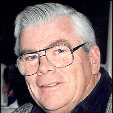 Obituary: Bowen, Ned F.