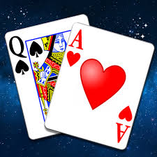 Each heart is worth one penalty point and the queen of spades is worth 13 penalty points. Hearts Apps On Google Play