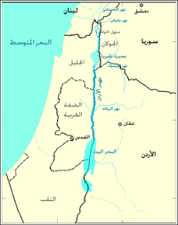 البحر الميت ويكيبيديا