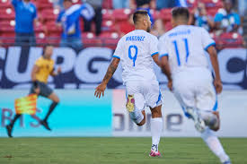Trinidad & tobago held mexico to a boring goalless draw when the two teams faced on saturday for their first match at the gold cup.trinidad & tobago is unbeaten in seven consecutive games, recording three victories and four draws in the process (90 mins only) and lost only their first clash for 2021, but it was a heavy 7:0 trashing at the hands of usa. Wgmbx0riowc Xm