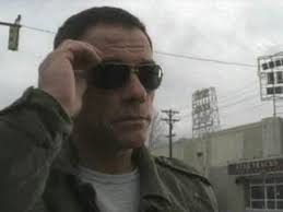 The Shepherd: Border Patrol