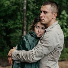 фильмы и сериалы с павлом прилучным в главной роли Na Ntv Startuet Premera Seriala Vozmezdie S Suprugami Pavlom Priluchnym I Agatoj Muceniece V Glavnyh Rolyah Vokrug Tv