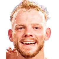 Resultados de Sam Gilley vs Ellis Corrie, historial de enfrentamientos  (H2H)