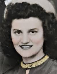 Obituary for Dorothea (Wacker) Nieder