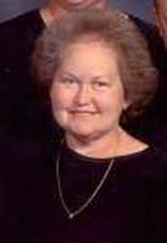Nancy D. Haggard Obituary & Funeral