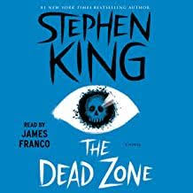 Free Download Pdf The Dead Zone Free Epub Mobi Ebooks The Dead Zone Stephen King Books To Read Online