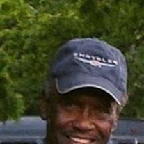 Jennis Bowden Sr. Obituary