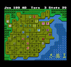 The romance of the three kingdoms (penguin classics). Romance Of The Three Kingdoms Video Game Series Wikipedia