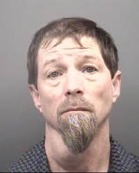 Rowan County Mugshots