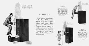 We did not find results for: Information Efficiency Has Its Roots In The Humble Filing Cabinet The Atlantic