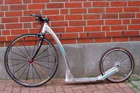 Pin Von Antonio Rincon Auf Bicicletas Tretroller Roller Fahrrad