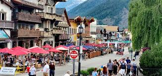 Maybe you would like to learn more about one of these? Wander Inn Vacation Rental Leavenworth Wa Home Facebook