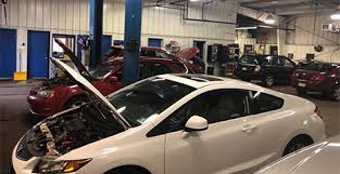 Every used car for sale comes with a free carfax report. Pa State Inspection Welsh Automotive
