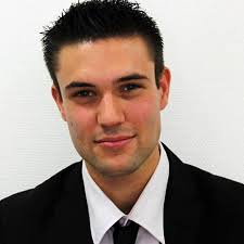 Charles COLSON, 38 ans (PONT A MOUSSON, METZ)