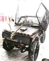 pin on suzuki samurai jimny
