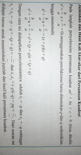 Ayo kita menalar matematika kelas 7 semester 1 hal 9. Tolong Isikan Bagian Yang Kosong Kelas 9 Matematika Halaman 71 Aga Buruan Ya Gais Soalnya Mau Di Brainly Co Id