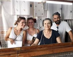 Τώρα στην καραντίνα μαγειρεύαμε μαζί. Sto Zaro Oikogeneiakws H Basw Laskarakh Kai O Leyterhs Soyltatos 8ema Krhth