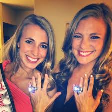 Leslie's Savannah Bachelorette Party