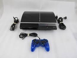 It has apps available for all major platforms. Amazon Com Sony Playstation 3 160gb Video Game Console Fat Video Games