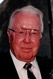 Obituary information for C.W. Shorty Robinson