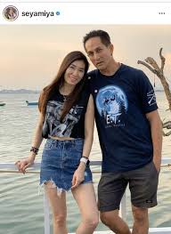 ล่าสุดทางอดีตพระเอกรุ่นใหญ่อย่าง พีท ทองเจือ ได้ควงภรรยา เจ็ง วิไลลักษณ์ มาเปิดใจกันครั้งหลังจากที่ก่อนหน้านี้ได้โพสต์เรื่องลูกสาวคน. Lawd6hde9cknqm