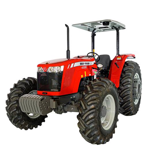 Massey Ferguson 2625 Tractor