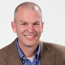 Nick Staib, RLA, ASLA