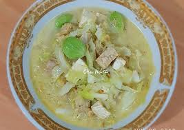Check spelling or type a new query. Resep Lodeh Kubis Tahu Tempe Yang Renyah
