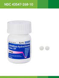 Ropinirole Hydrochloride Tablets – Solco Healthcare