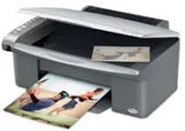 Restore the printer to the default settings then click start again: Epson Stylus Cx4200 Driver Software Downloads Epson Drivers