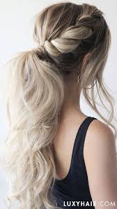 Seamless Clip In Hair Extensions Ash Blonde Luxy Hair Long Hair Styles Prom Hairstyles For Long Hair Hair Styles