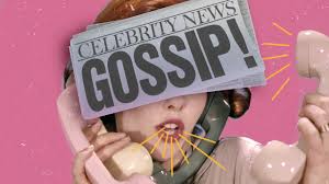 In Quarantine, Love Is My Relationship With Celebrity Gossip | Glamour