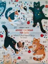 Start the new year not with a bang, but with a cat scratch! Advent Calendars For Cats 2020 Popsugar Uk Pets