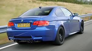Bmw m3 features and specs. Bmw M3 Coupe Edition 2009 Review Car Magazine