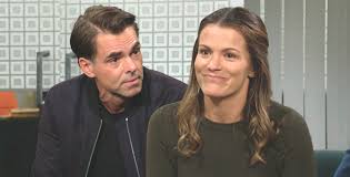 Would a 'Chilly' Romance Heat Up The Young and the Restless?