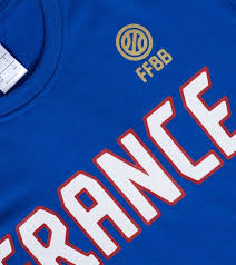 Équipe de france de basketball) represents france in international basketball and is administered by the french federation of basketball.france is currently ranked seventh in the fiba world rankings. Adidas Fitness Shirt Comfortable Basketball Jersey Men S T Shirt Ffbb R France Fitness Shirt Blue Outlet46 Com
