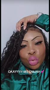 Onijah Robinson: Celebrating Beauty in Pakistan