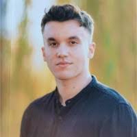 Chris Gaidos's Instagram, Twitter & Facebook