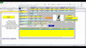 We did not find results for: Warehouse Management Program In Excel With Article Pictures And Integrated Supplier Customer Databas Youtube